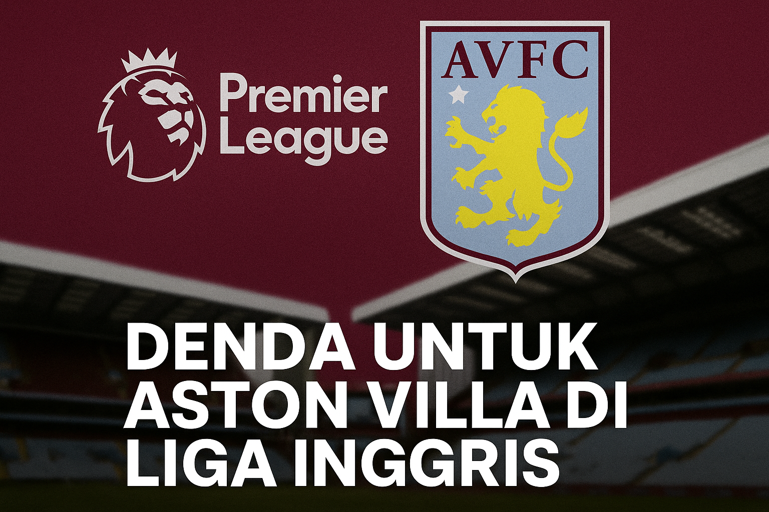 Aston Villa denda