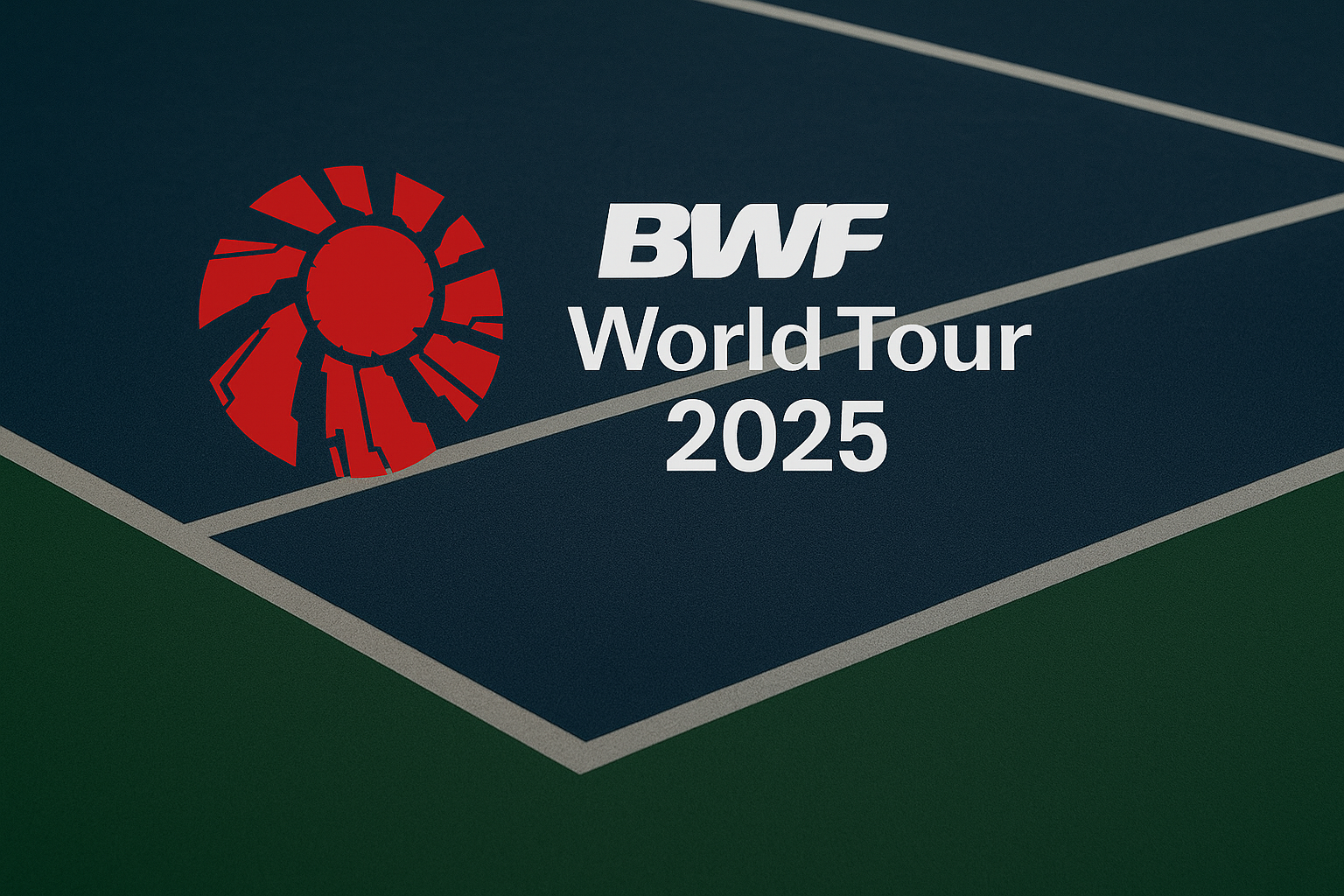 BWF World Tour 2025