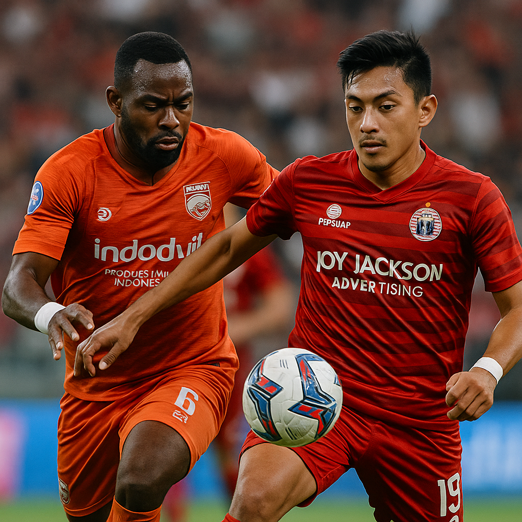 Borneo FC