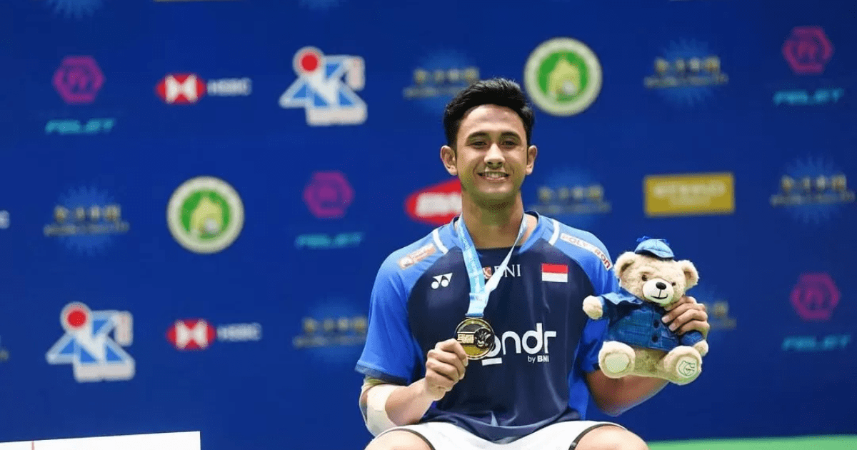 Debut BWC Indonesia