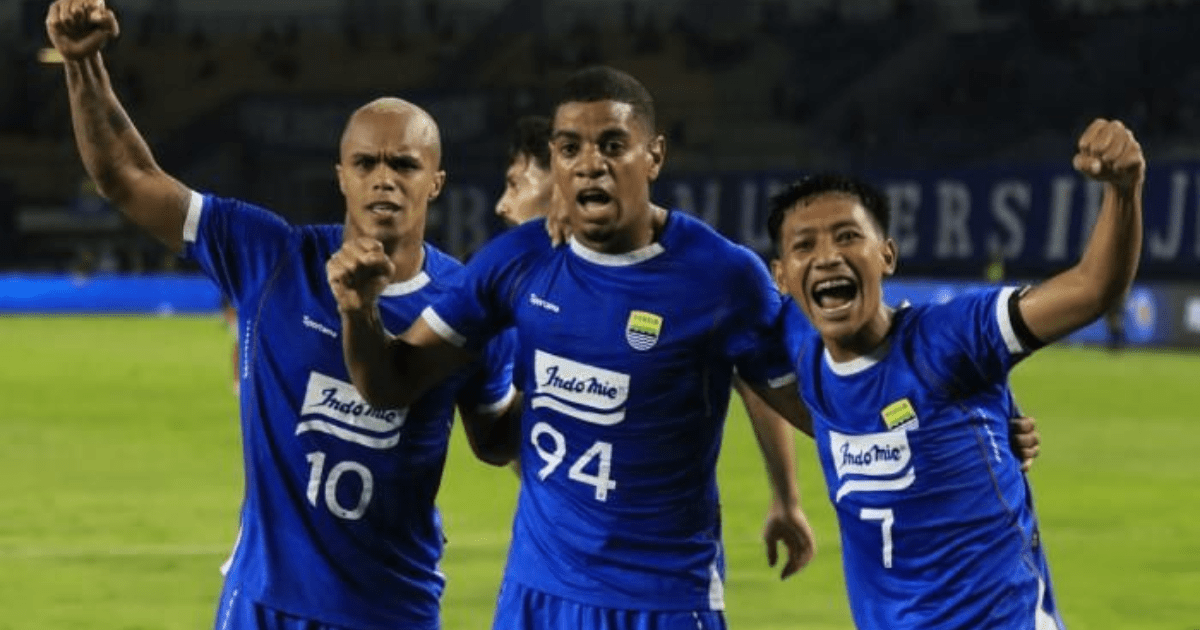 Persib Bandung ACL 2025