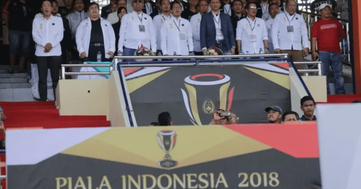 Piala Indonesia 2027