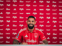 Douglas Luiz