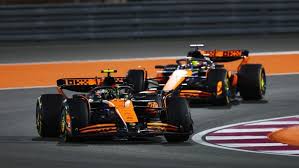 F1 GP Belanda