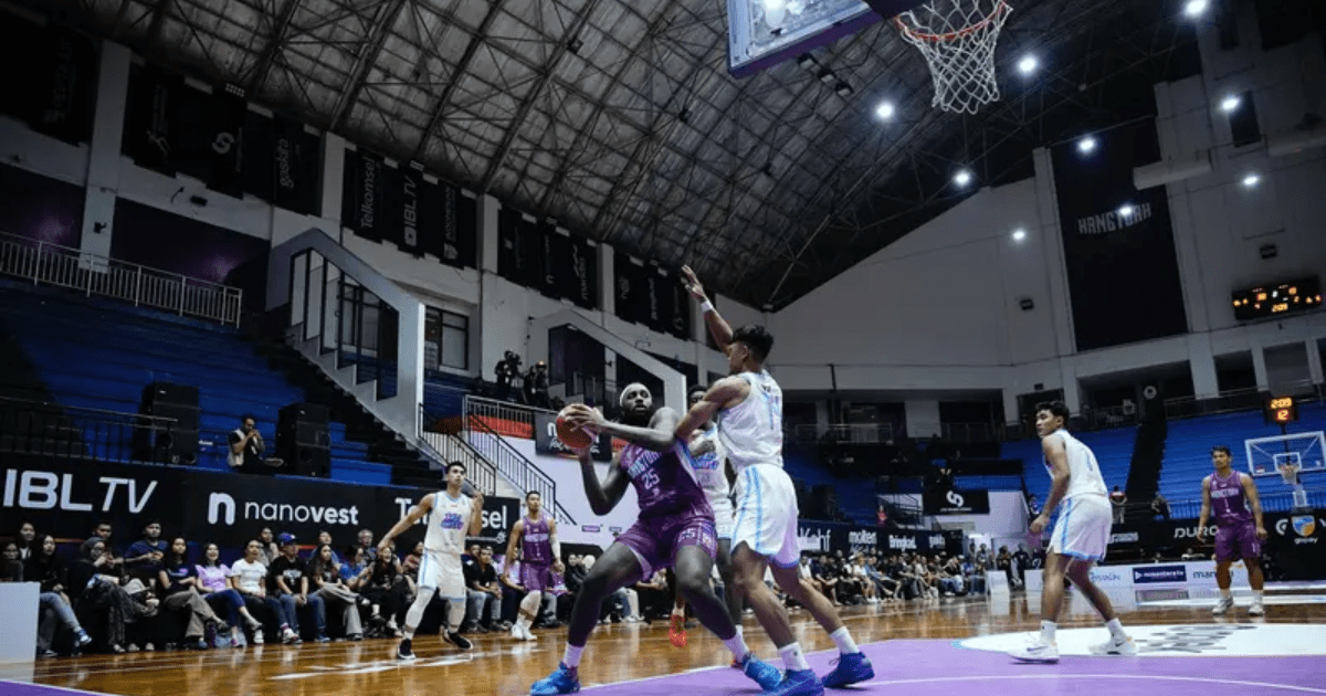 Hangtuah IBL 2025