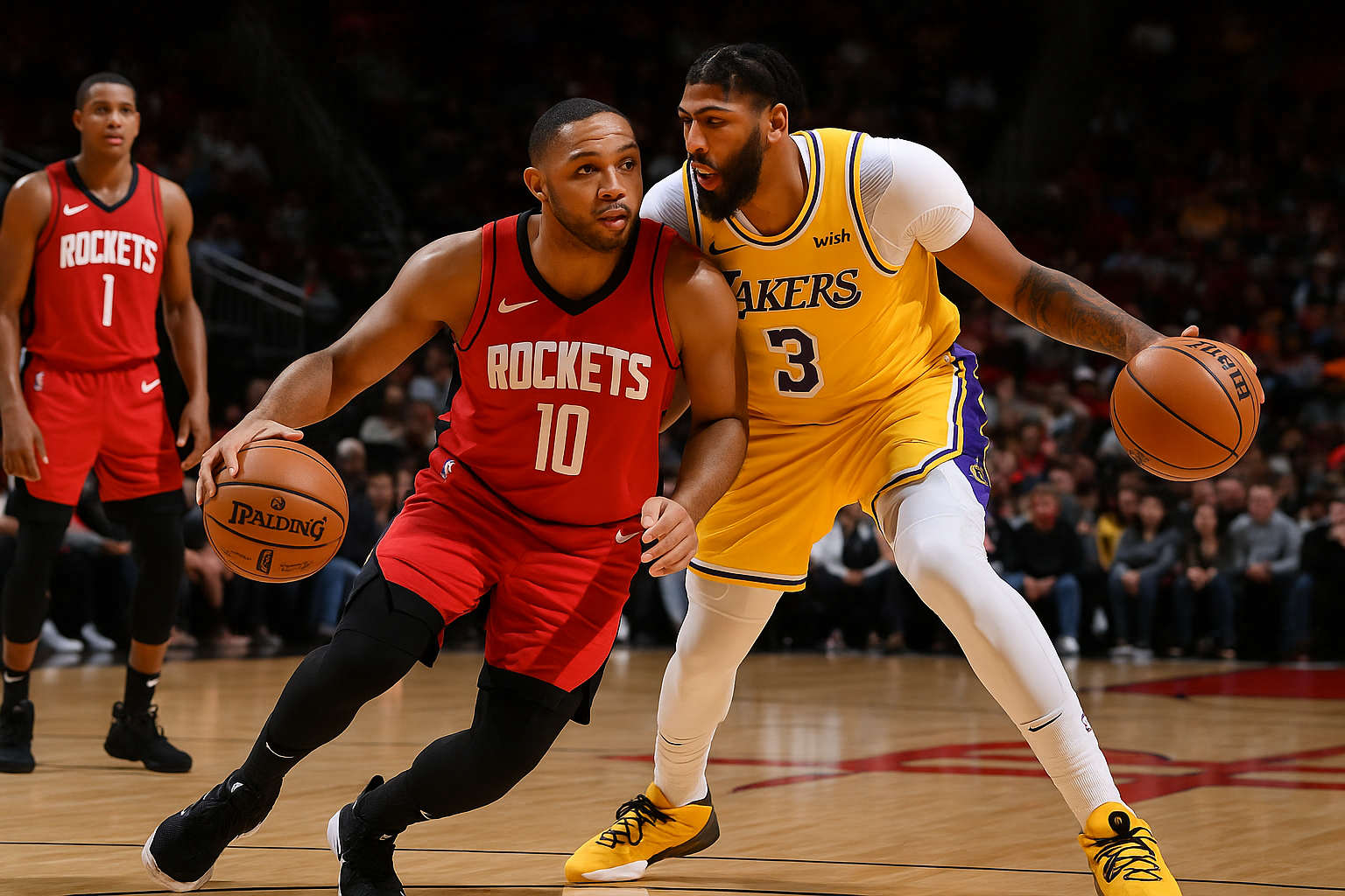 Houston Rockets