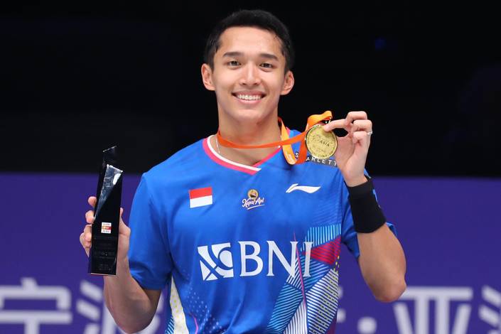 Jonatan Christie