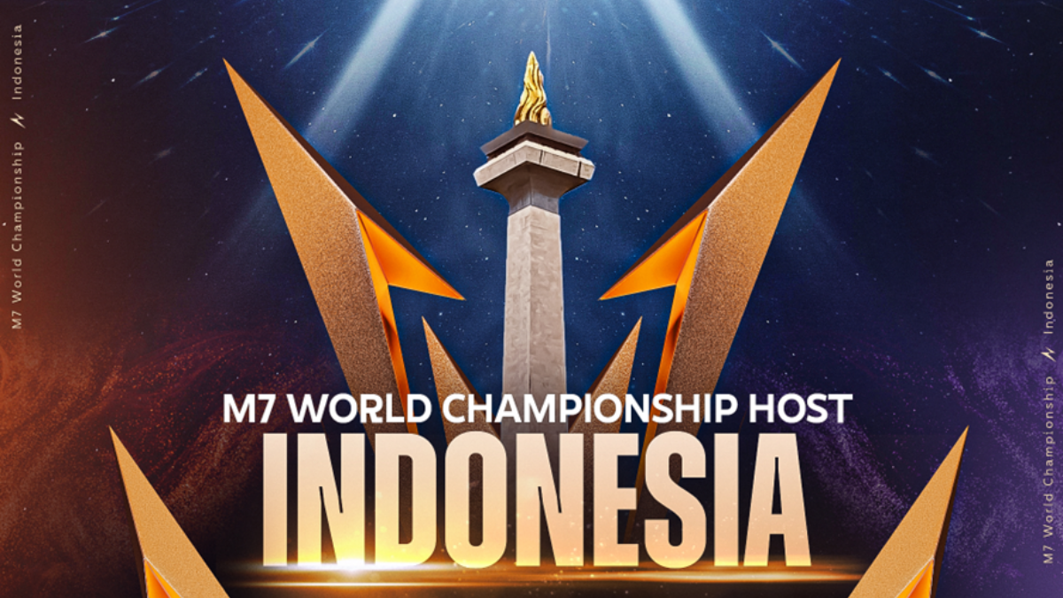 M7 World Championship