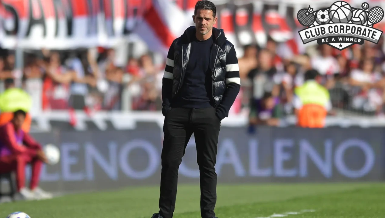 Fernando Gago