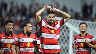 Madura United