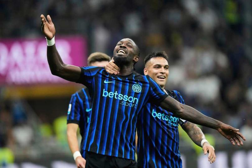 Marcus Thuram