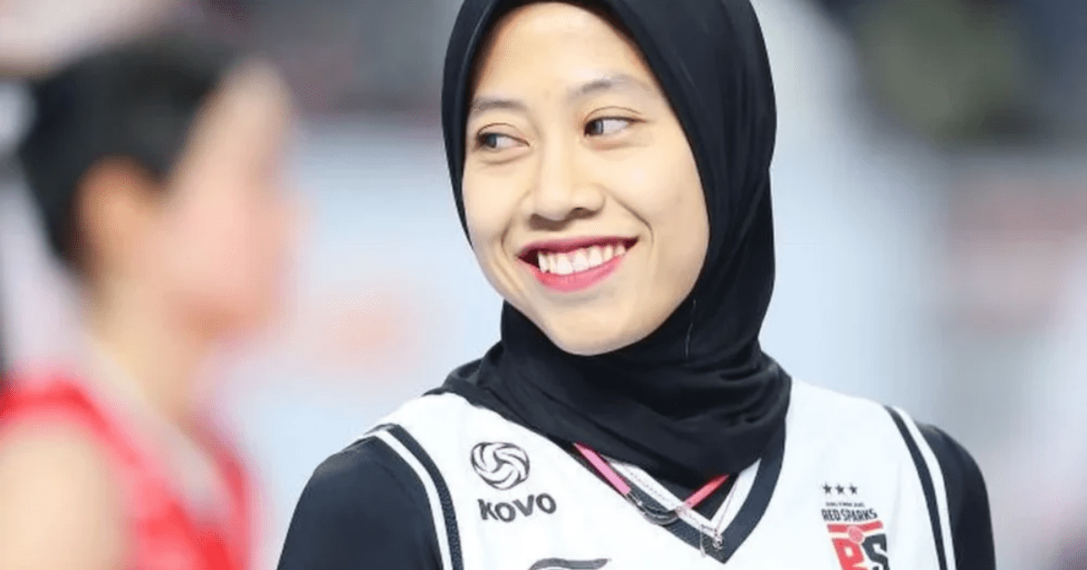 Megawati Debut Turki
