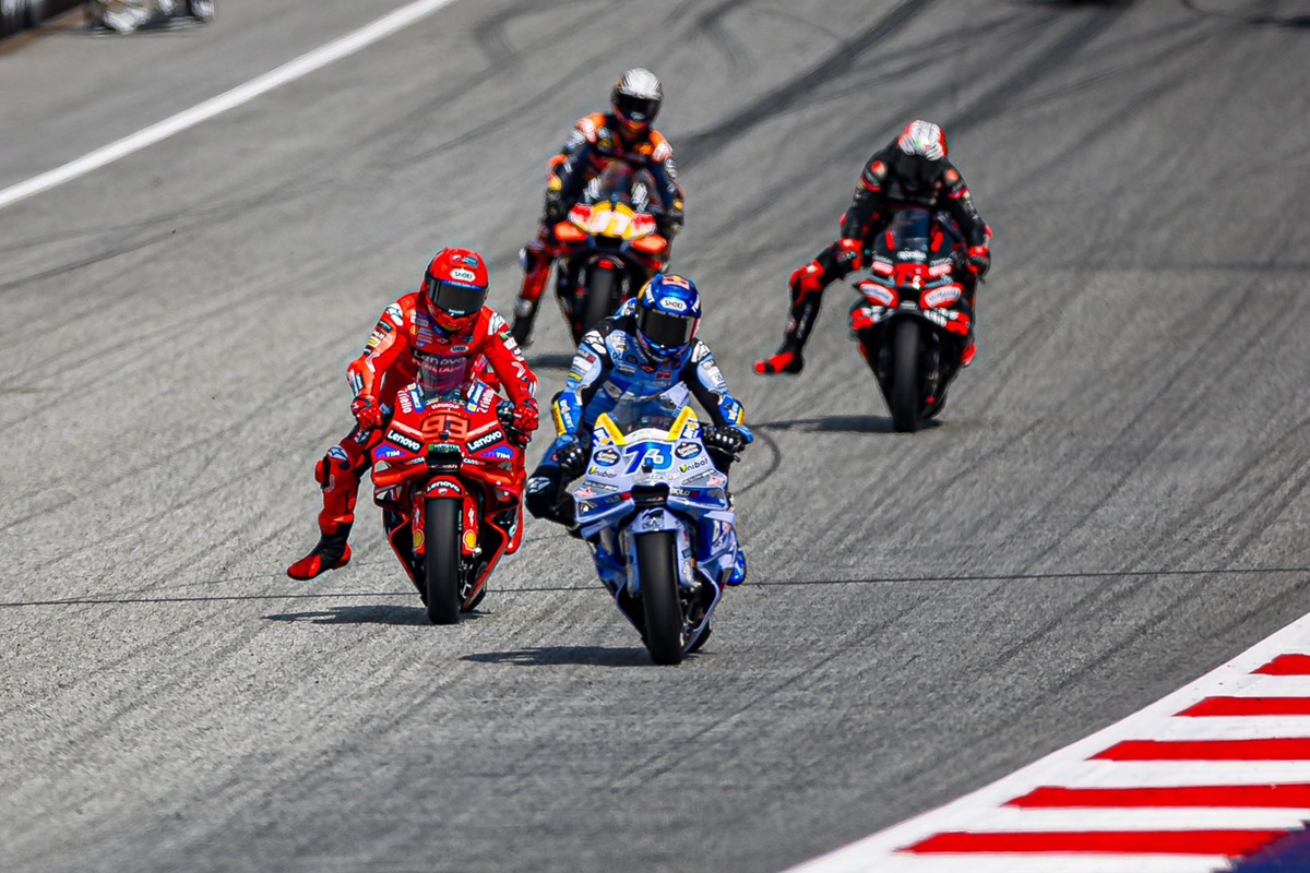 MotoGP 2025