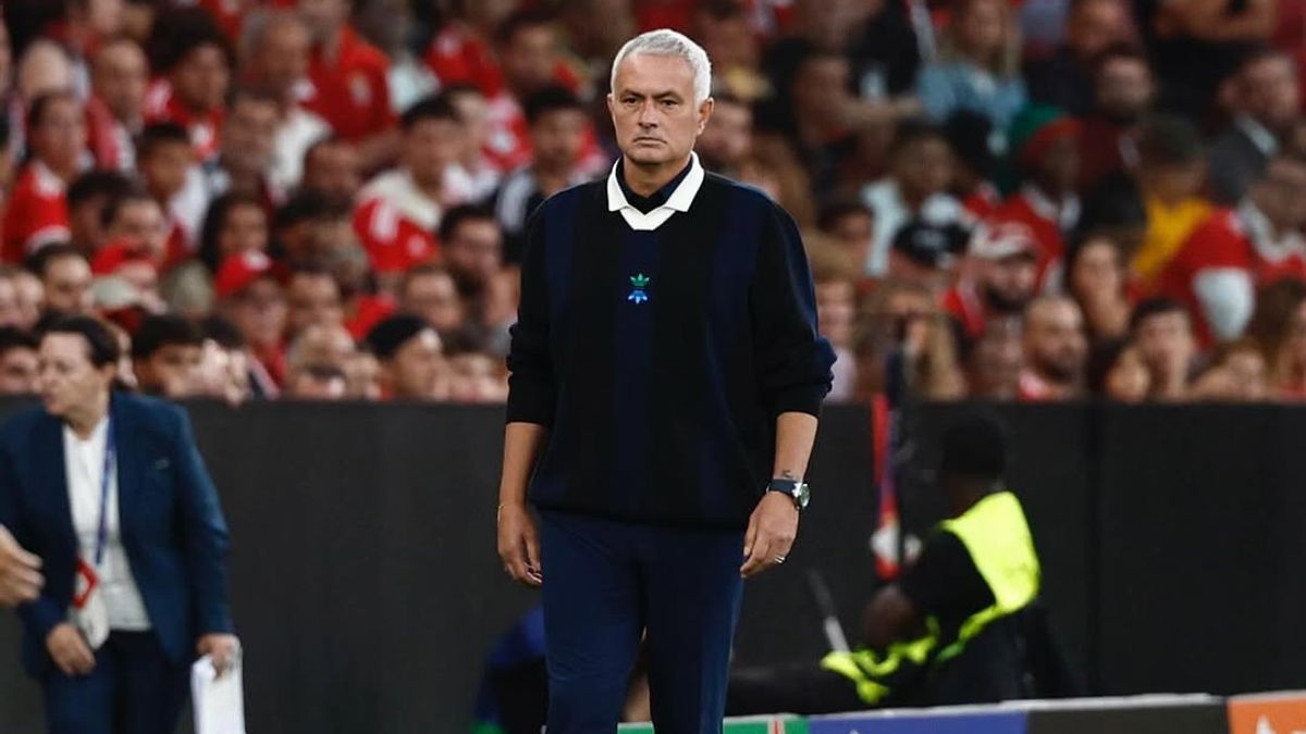 Mourinho