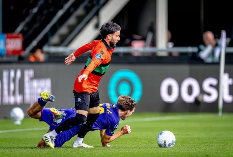 NAC Nijmegen