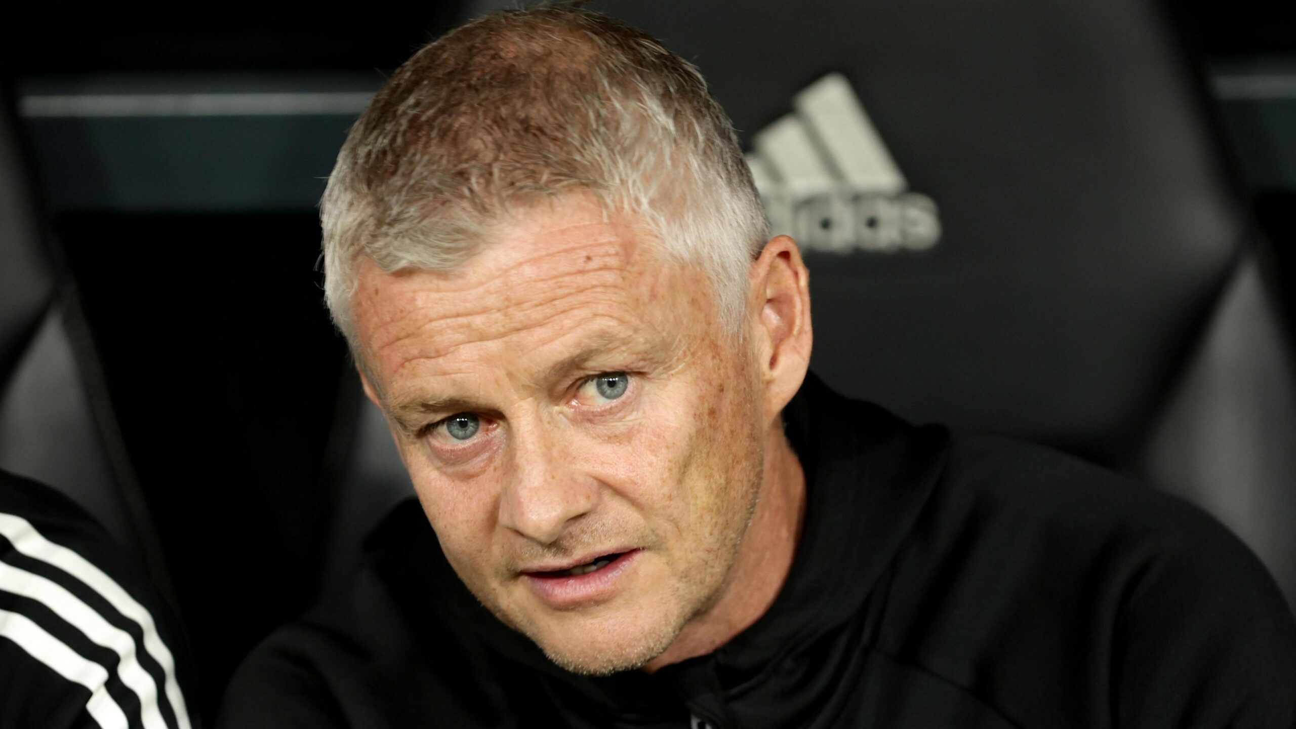 Ole Gunnar