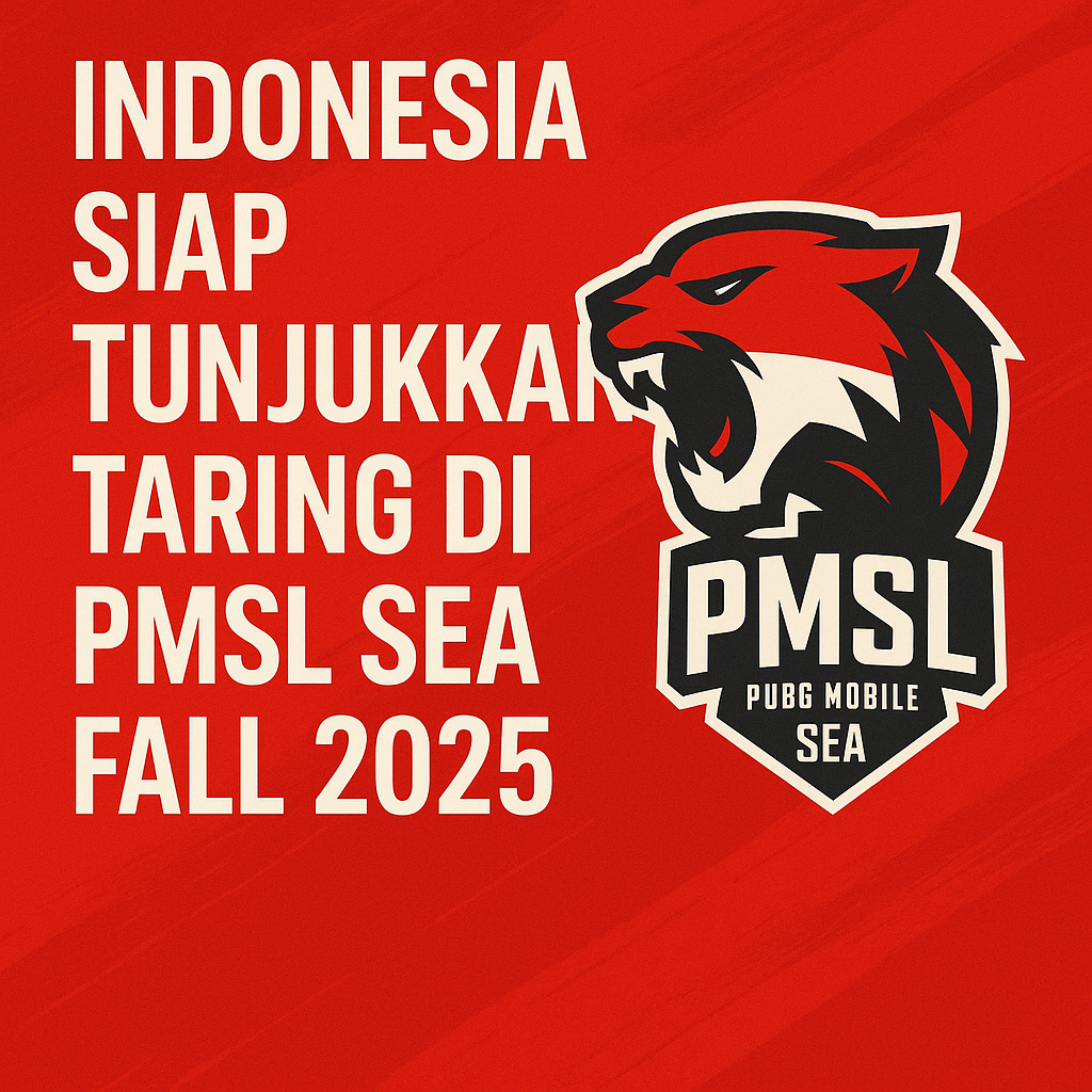 PMSL SEA Fall 2025