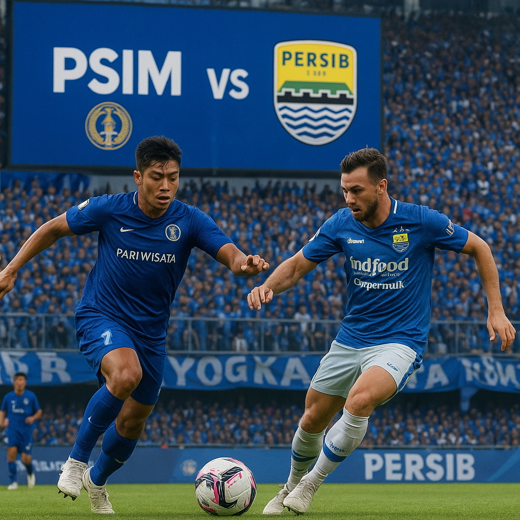 PSIM Yogyakarta