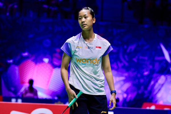 Putri KW