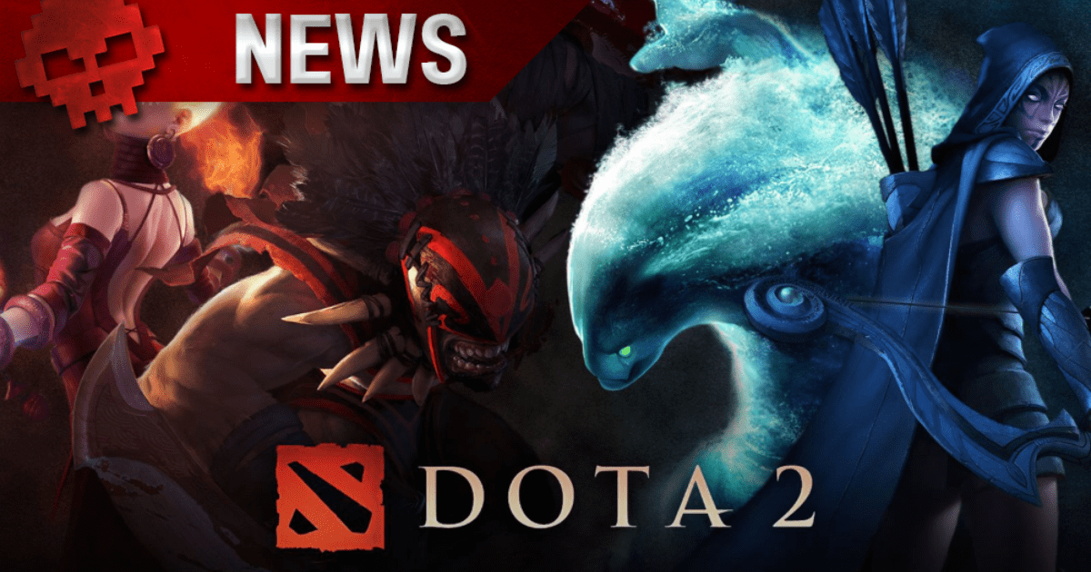 Skin Gratis Dota 2