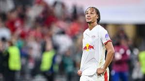 Xavi Simons