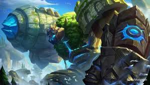 Revamp Grock MLBB
