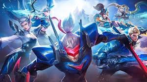 update mobile legends