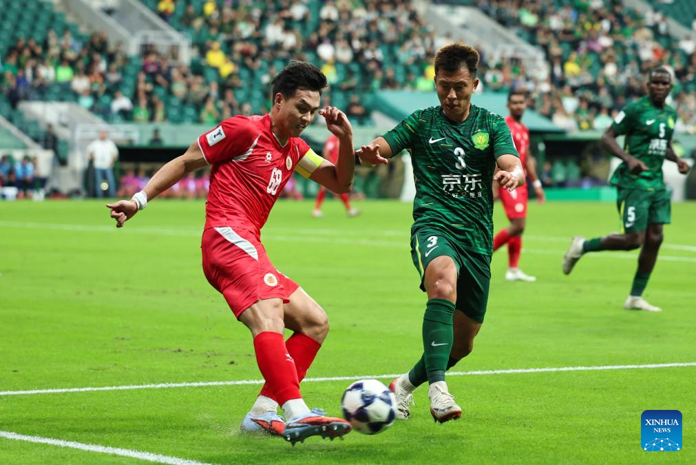 AFC Champions League 2