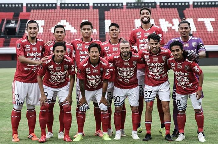 Bali United