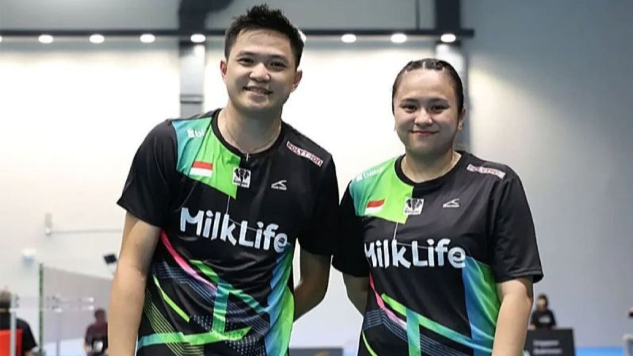 Bobby-Melati