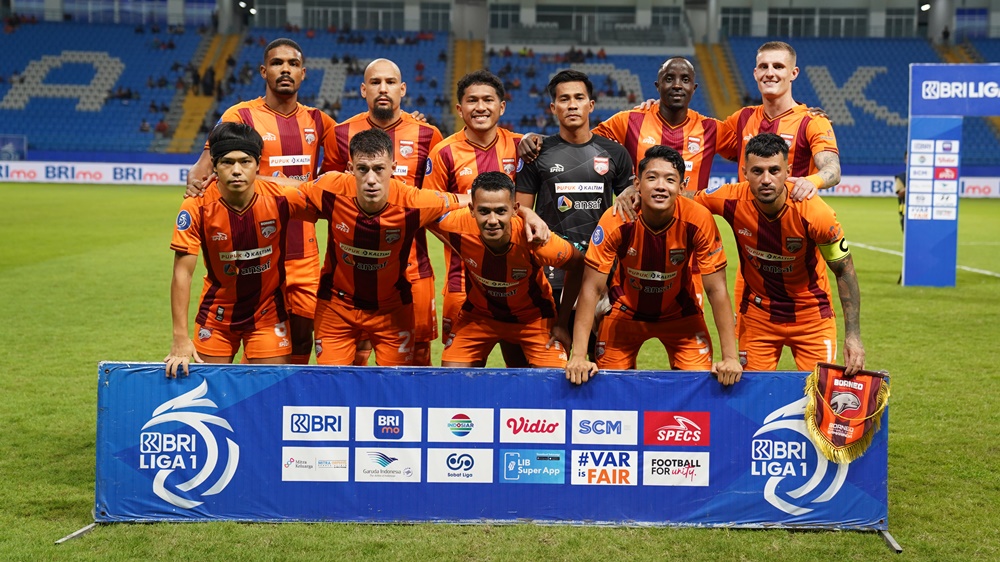 Borneo FC