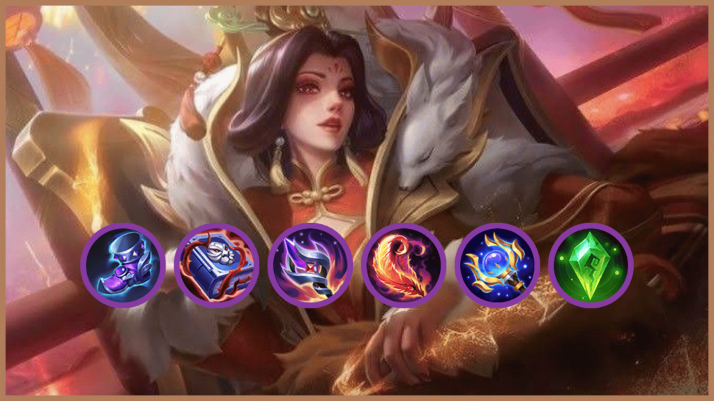 Build Aurora