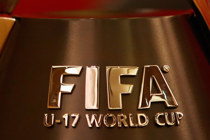 FIFA U17 World Cup