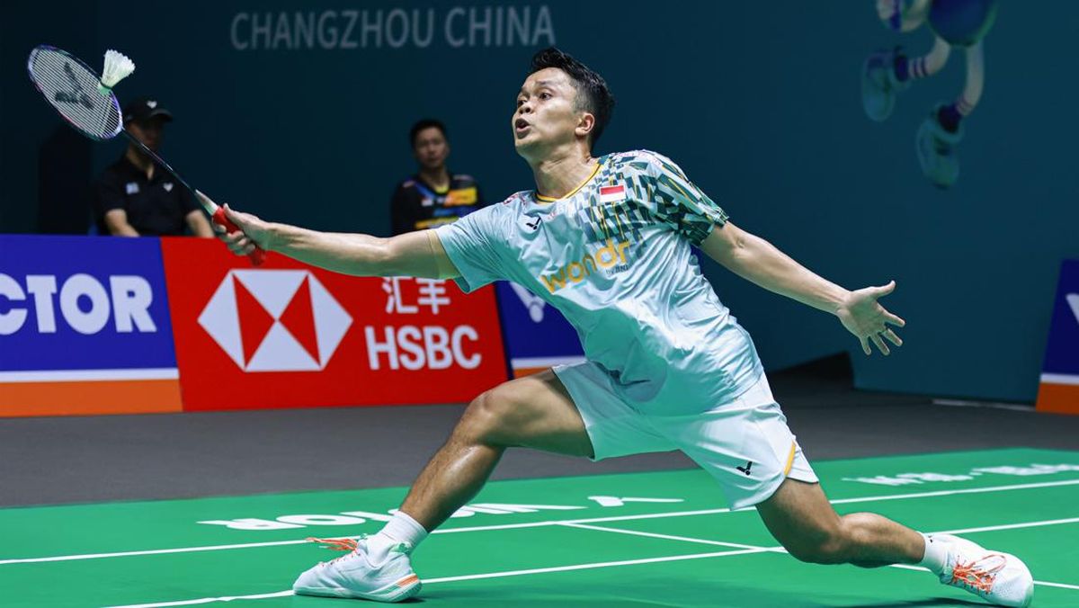 Hong Kong Open 2025