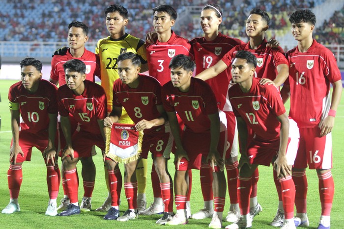 Indonesia U-23