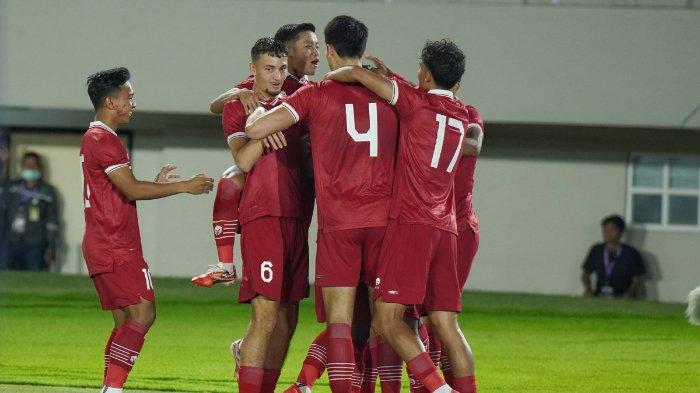 Indonesia vs Taipei