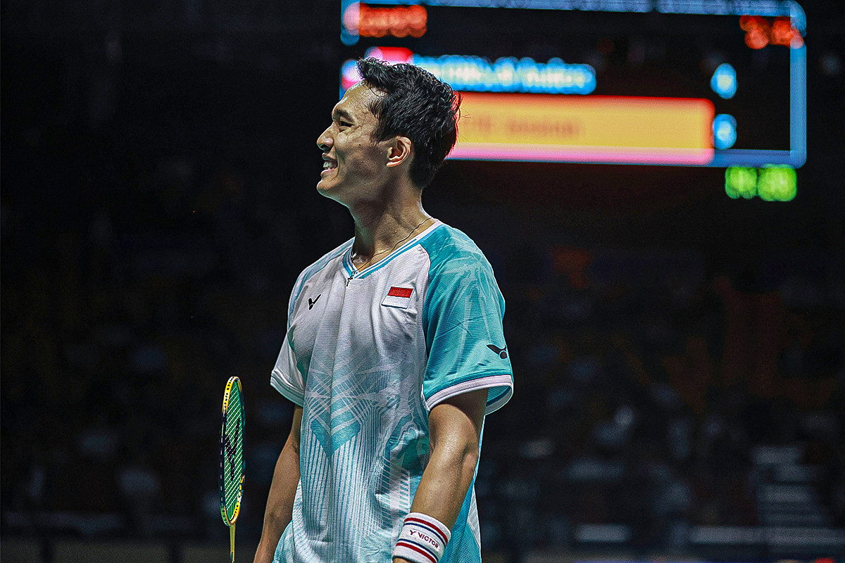 Jonatan Christie
