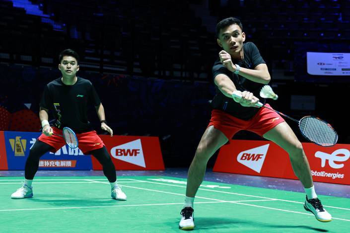 Korea Open 2025