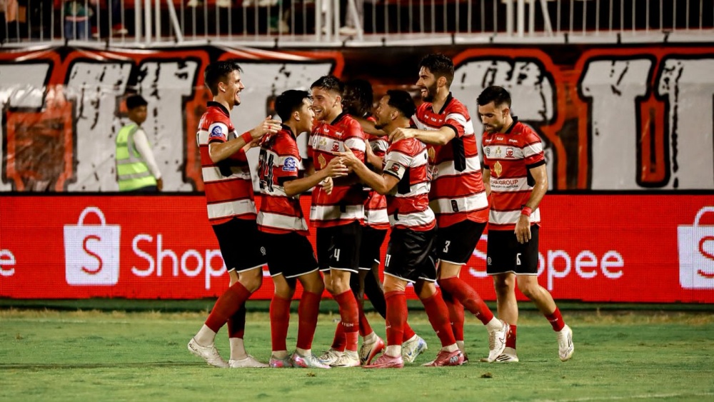 Madura United