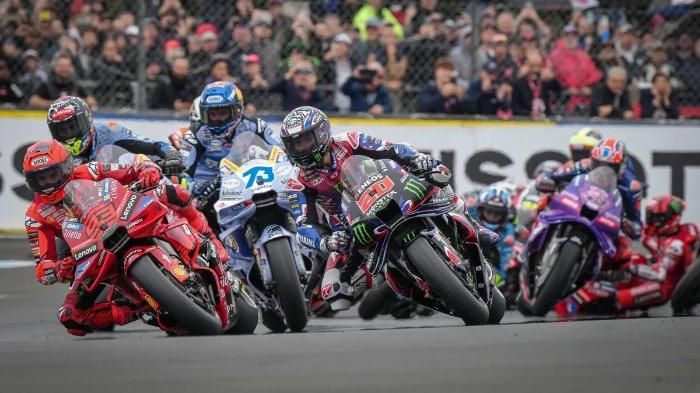 MotoGP 2026