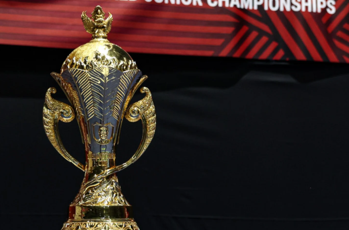 Piala Suhandinata 2025