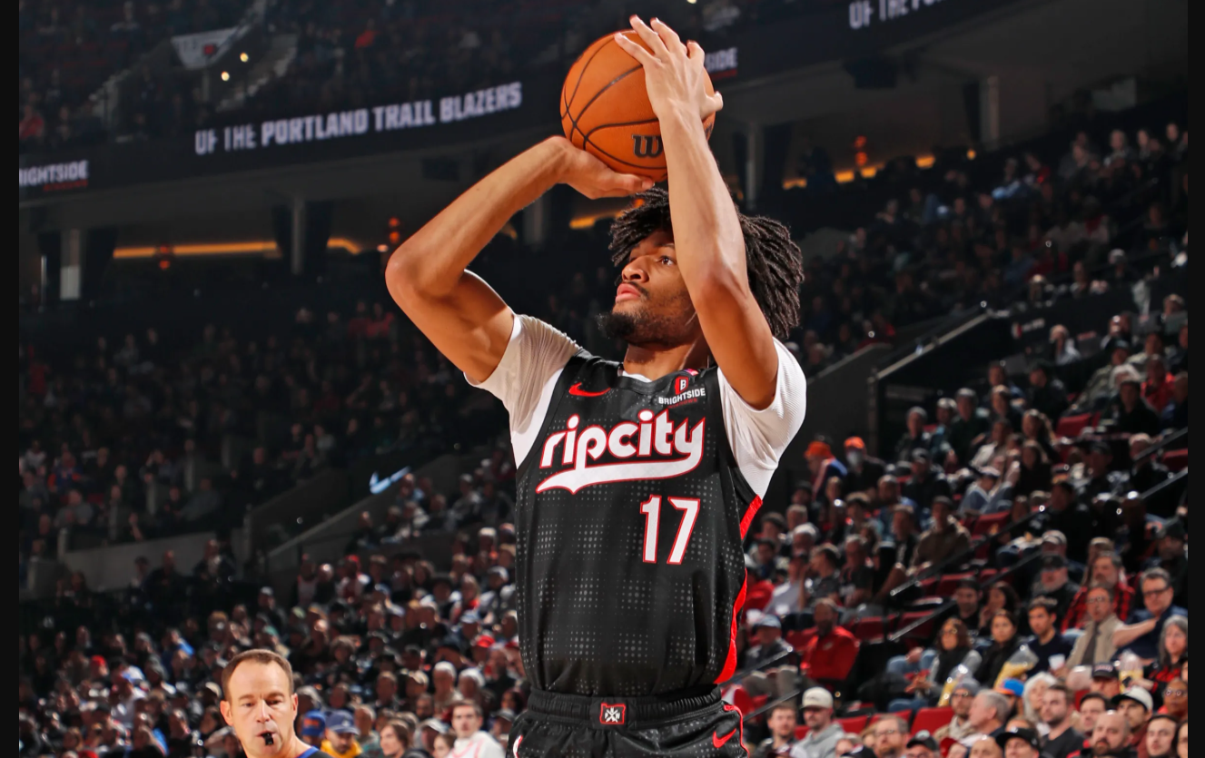 Portland Trail Blazers