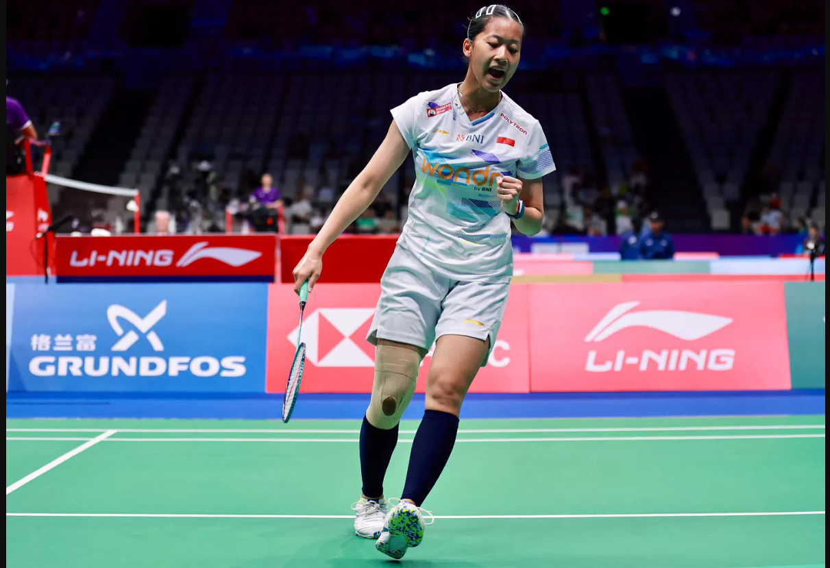 Putri Kusuma Wardani