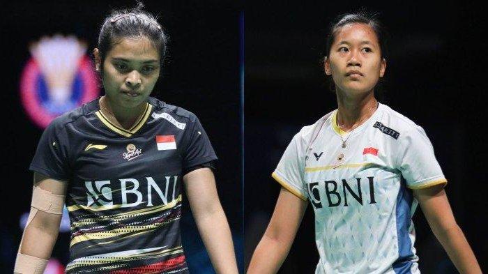 Ranking BWF
