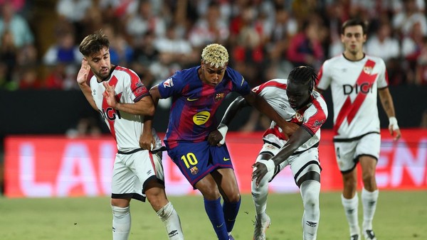Rayo Vallecano