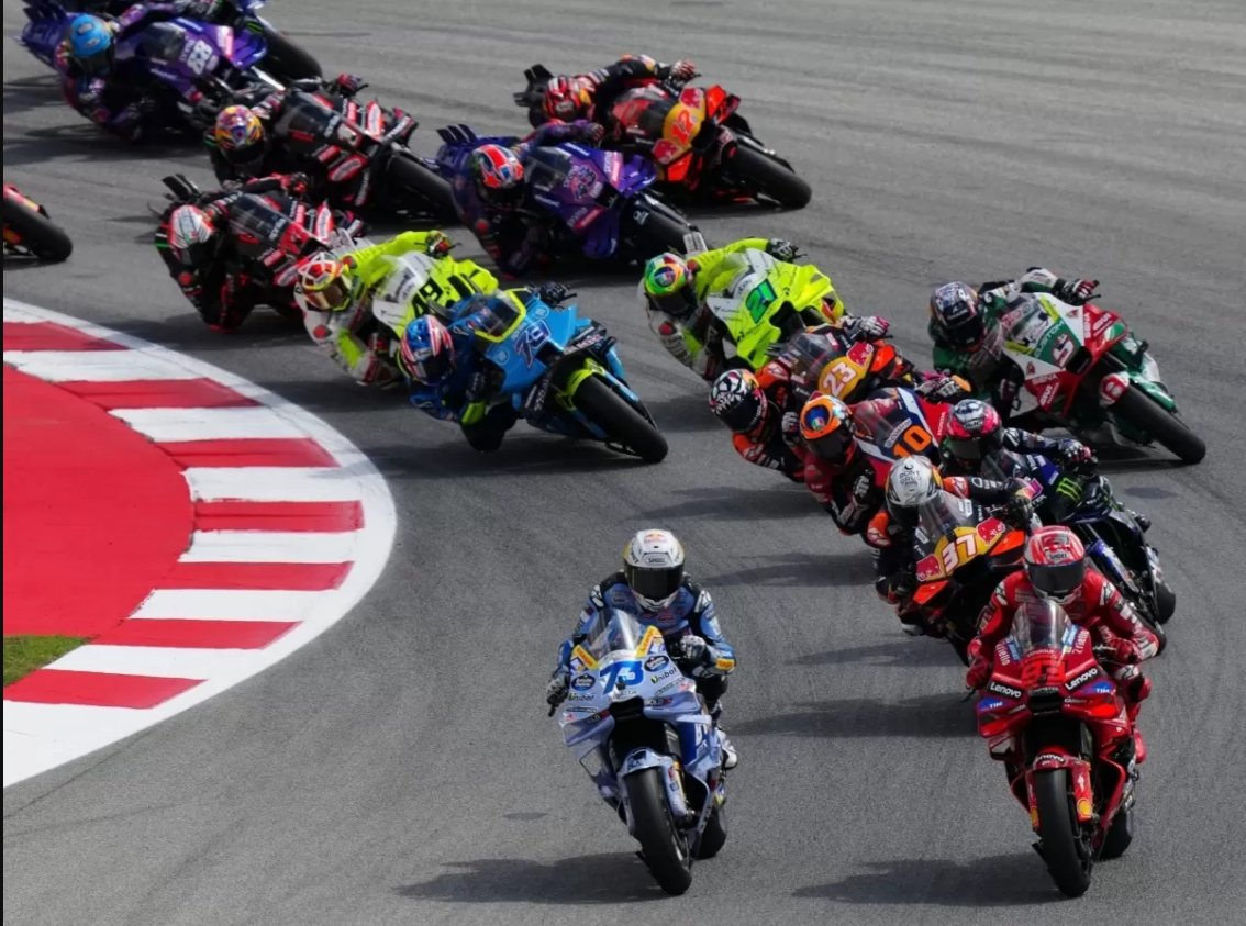 San Marino MotoGP