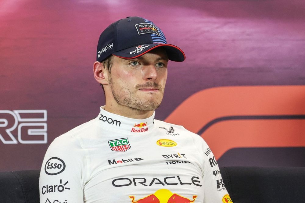 Verstappen