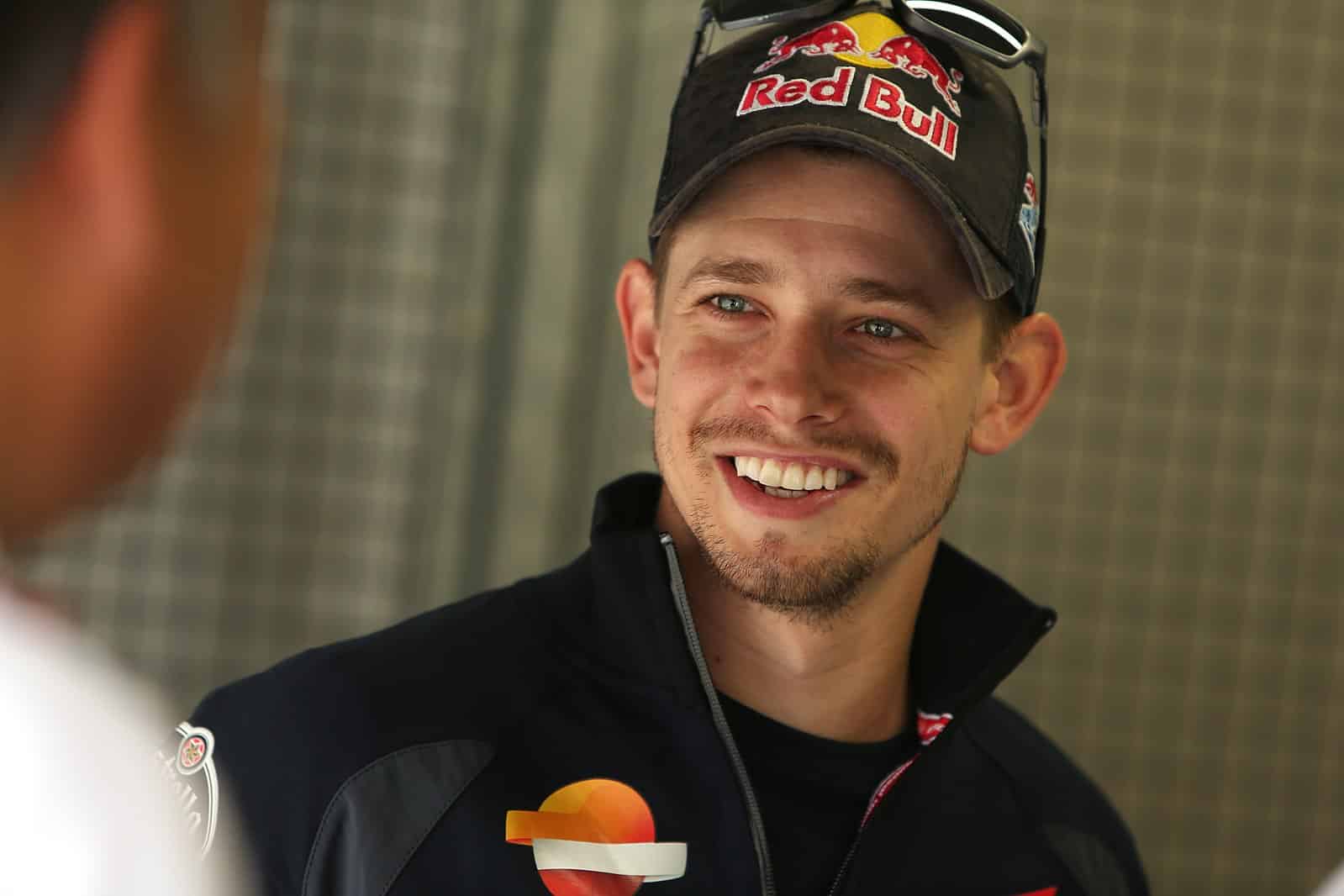 Casey Stoner
