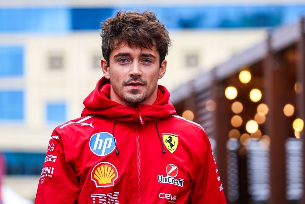 Charles Leclerc