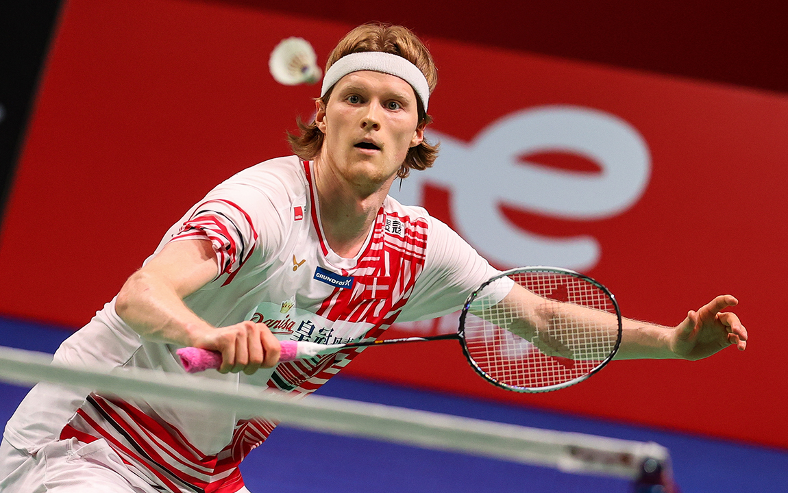 Denmark Open 2025